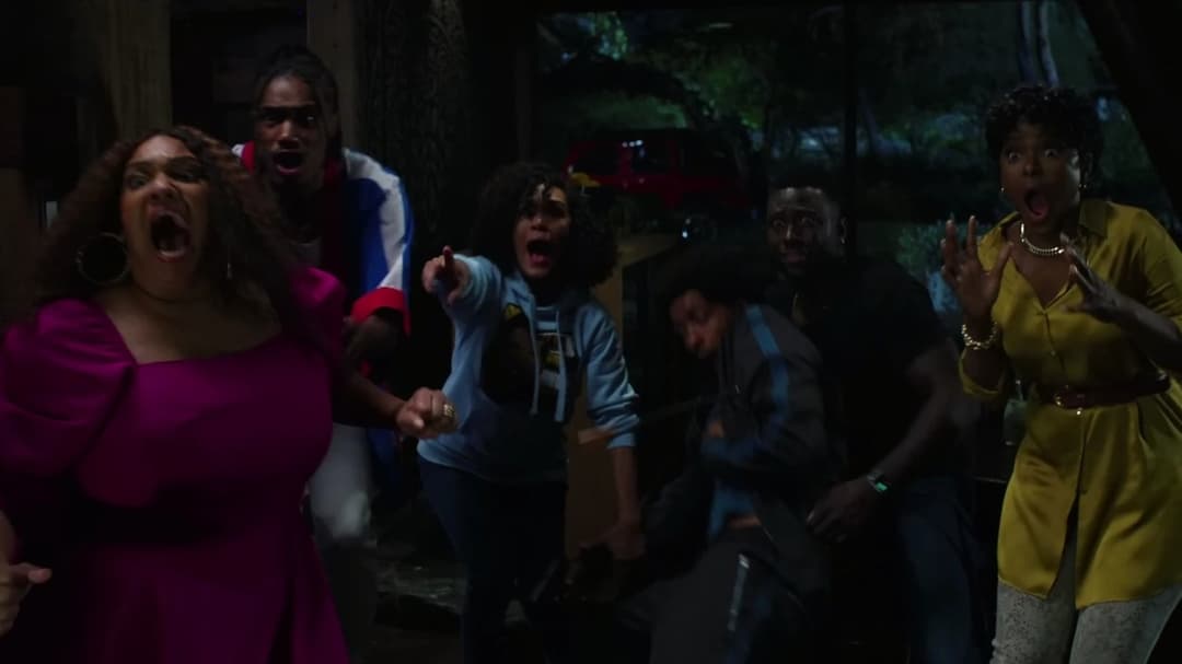 The Blackening backdrop 8