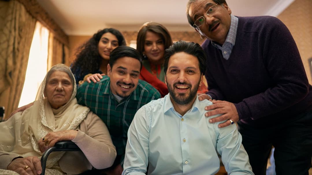 What's Love Got to Do with It? backdrop 17