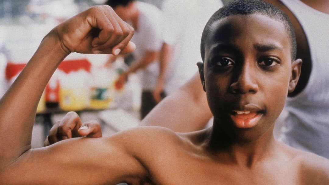 George Washington backdrop 10