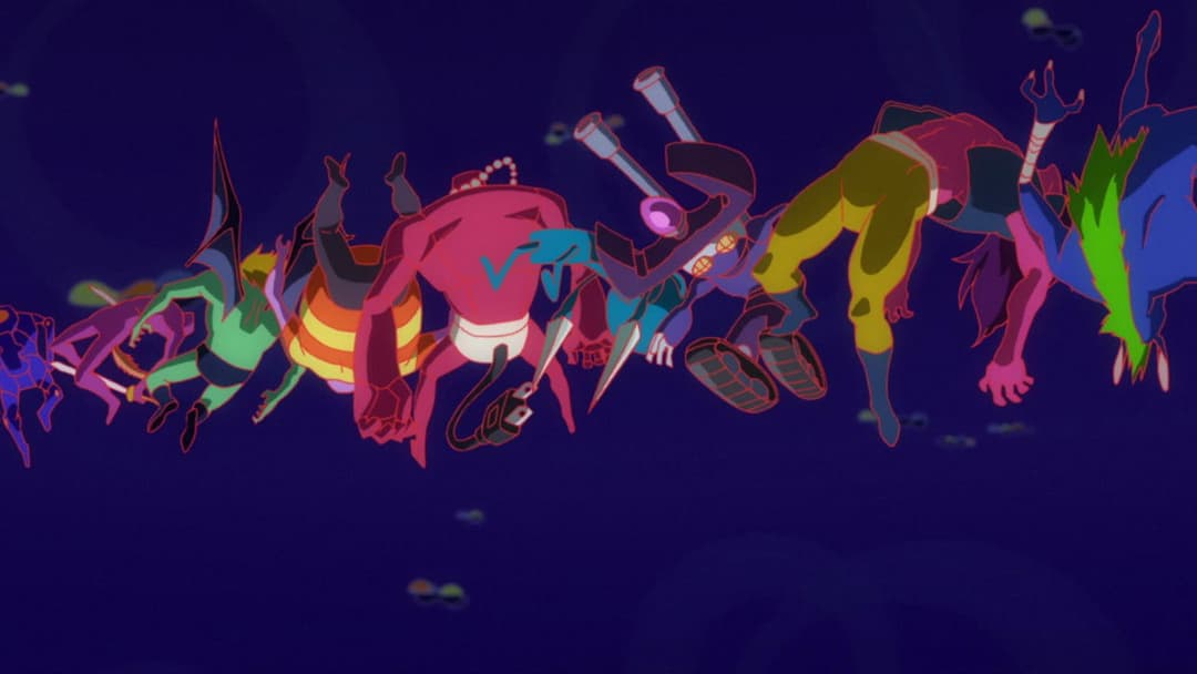 Літні війни backdrop 18