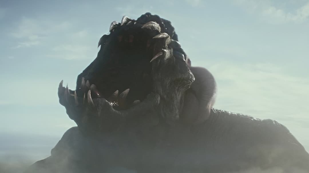 The Cloverfield Paradox backdrop 20