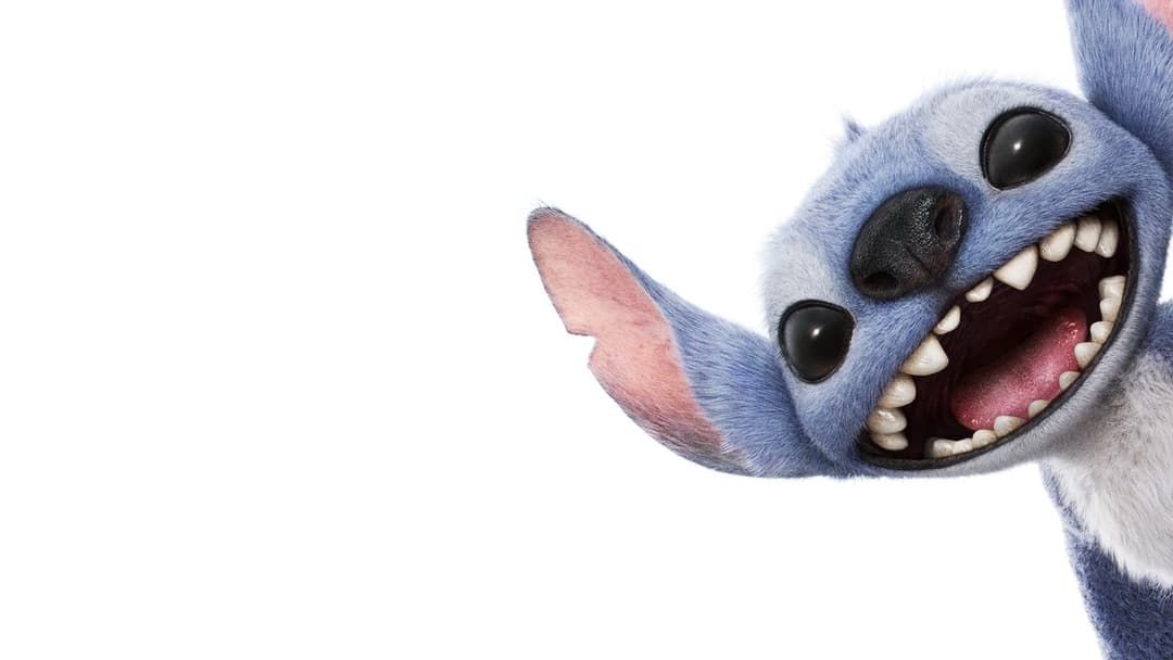 Ліло і Стіч backdrop 2