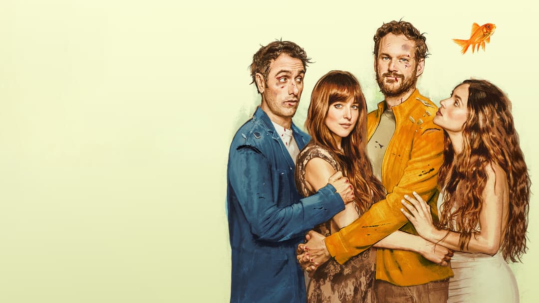 Splitsville backdrop 5