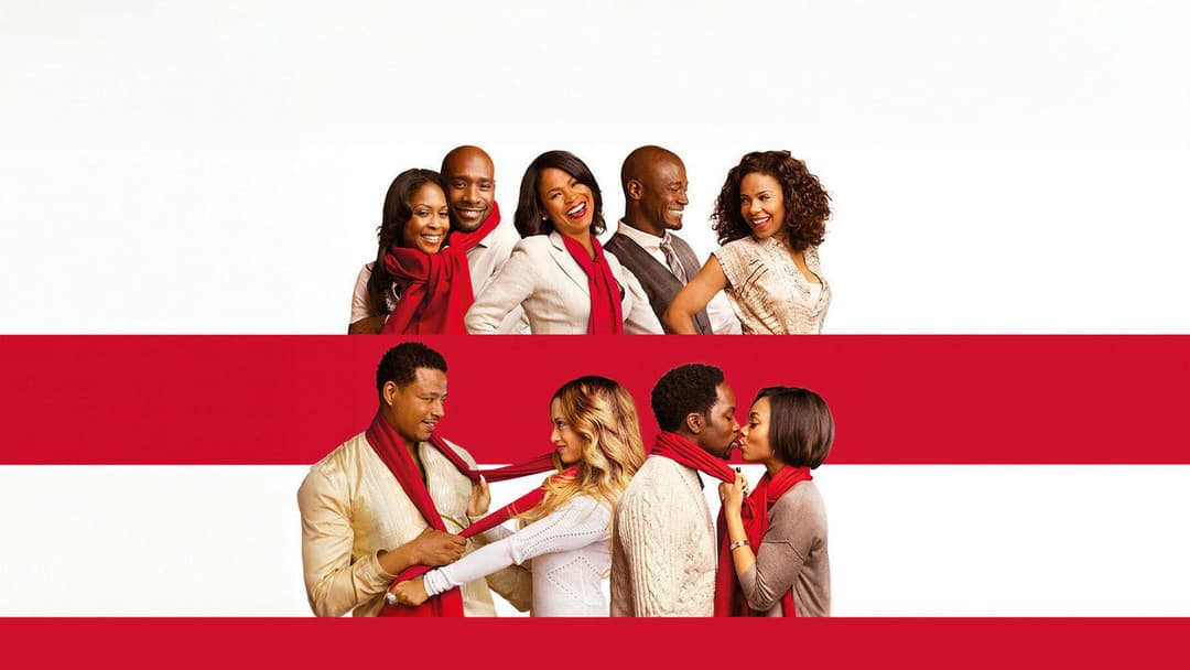 The Best Man Holiday backdrop 5