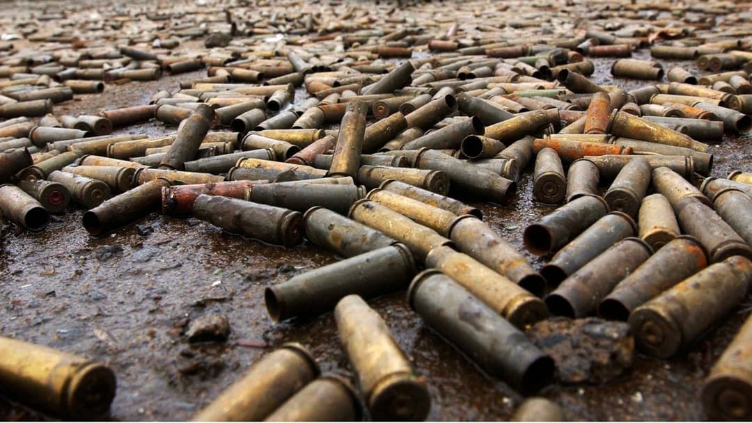 Lord of War - Händler des Todes