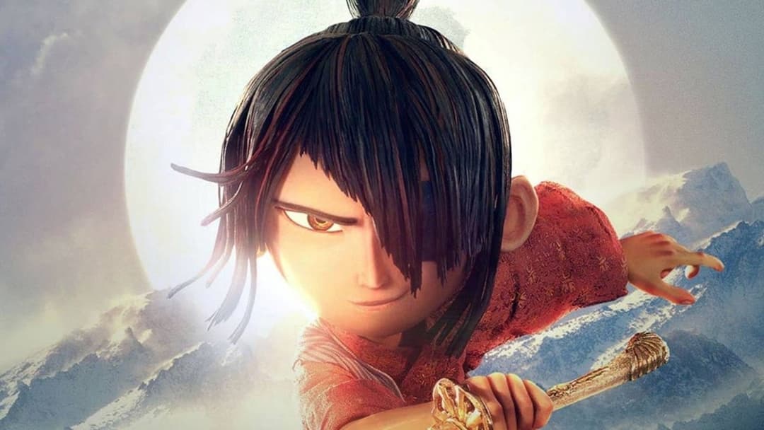 Kubo and the Two Strings backdrop 17