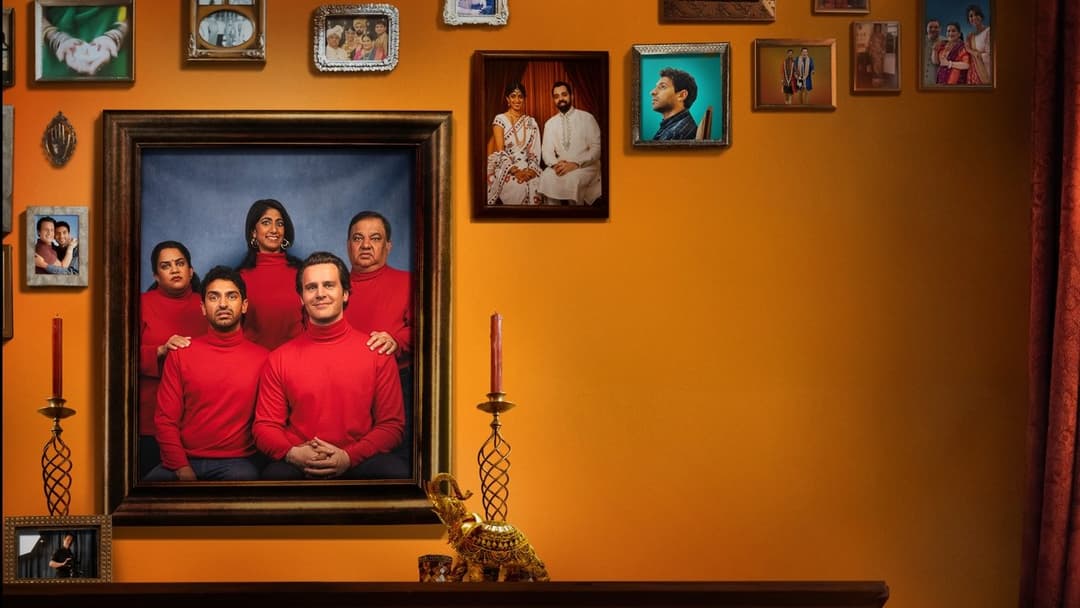 A Nice Indian Boy backdrop 2