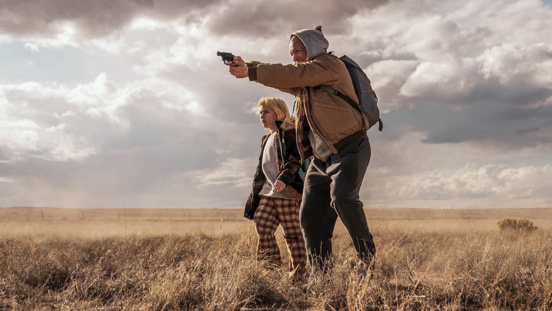 Die Rache der Polly McClusky backdrop 12