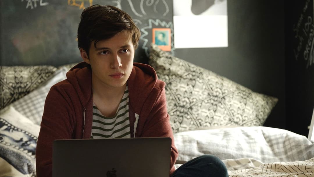 Love, Simon backdrop 16