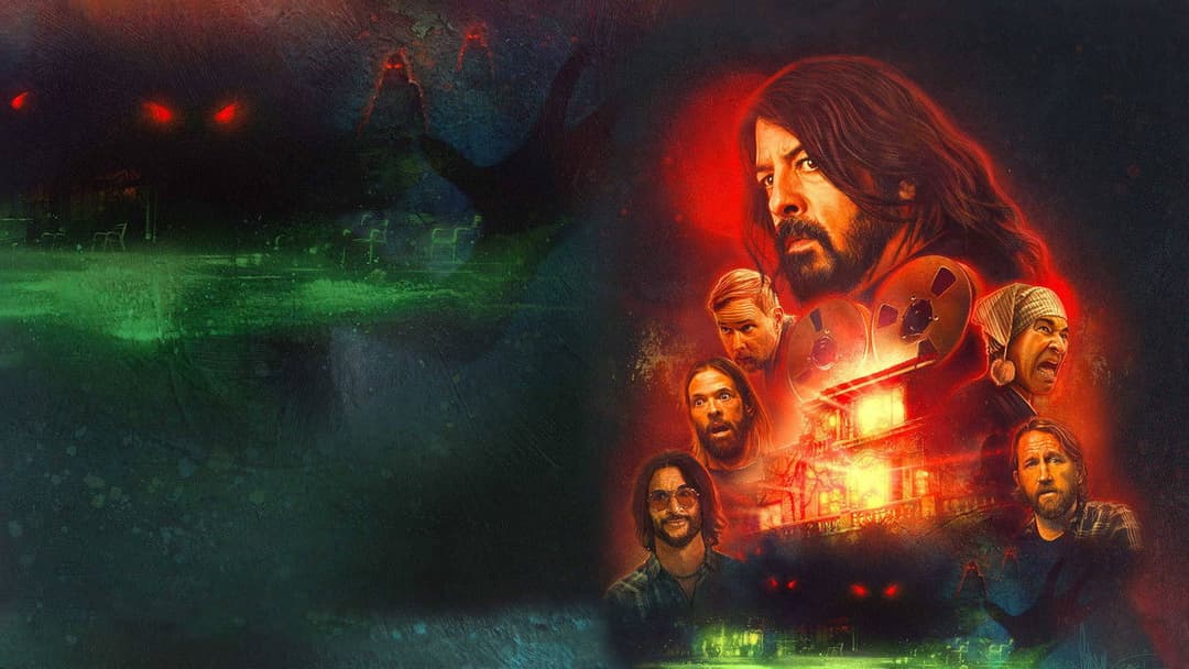 Студія 666 backdrop 10