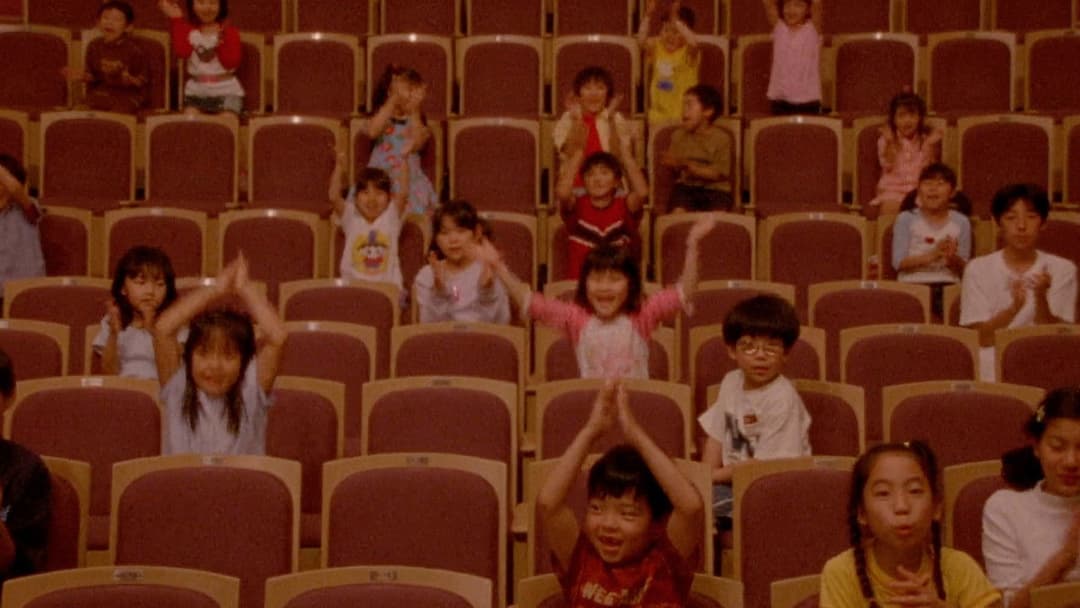 Suicide Club backdrop 15