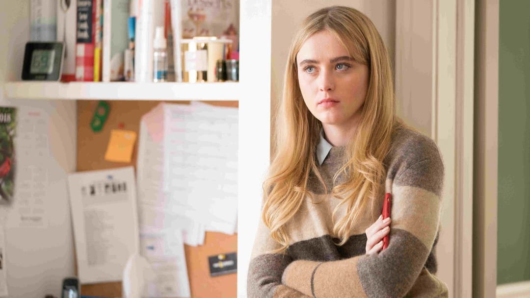 Повернути Бена backdrop 9