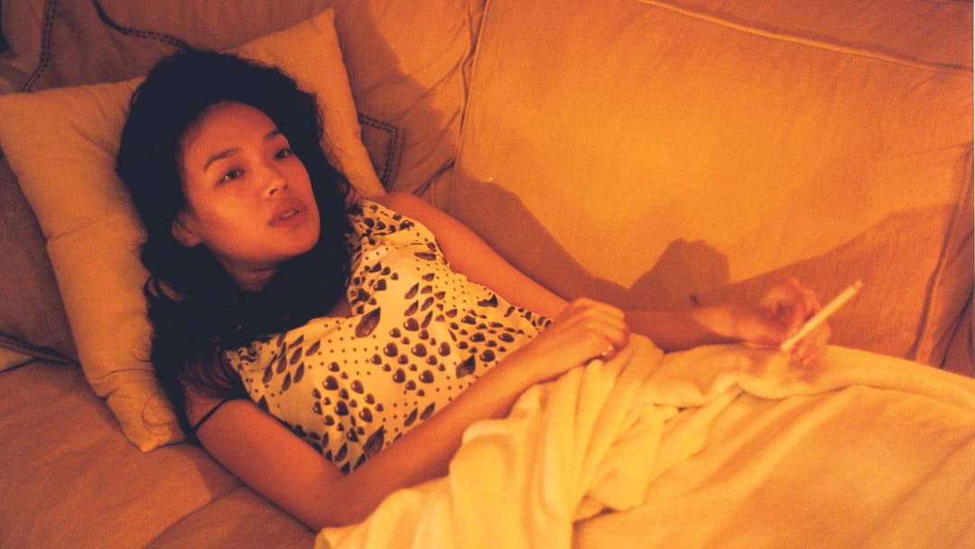 千禧曼波 backdrop 15