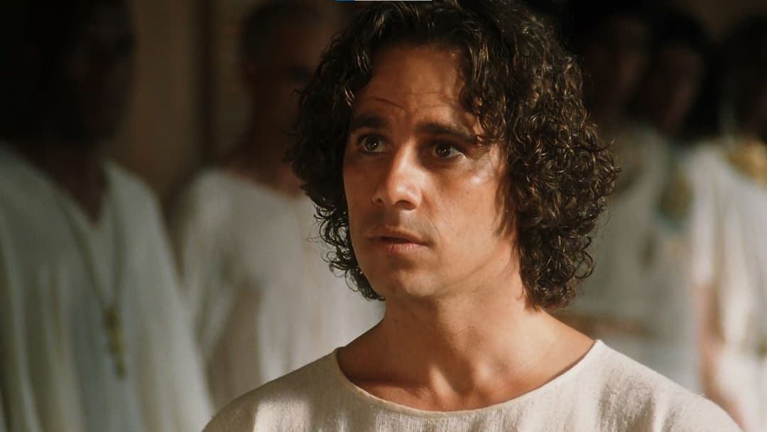 Йосип Прекрасний: Намісник фараона. Біблійні сказання backdrop 1