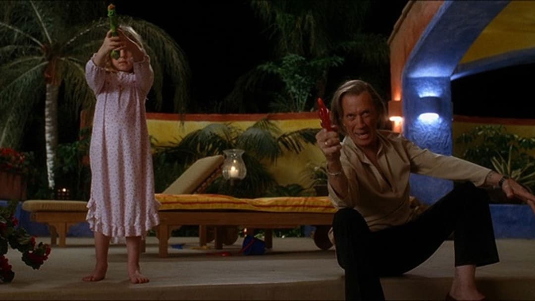 Kill Bill: The Whole Bloody Affair backdrop 6