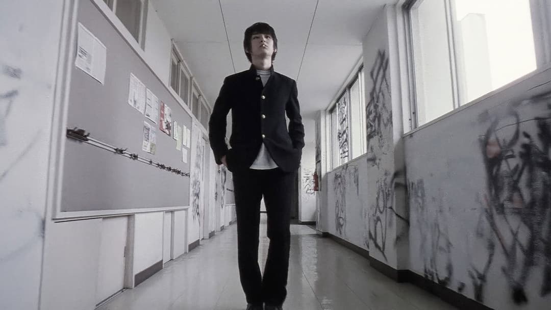 Блакитна весна backdrop 19