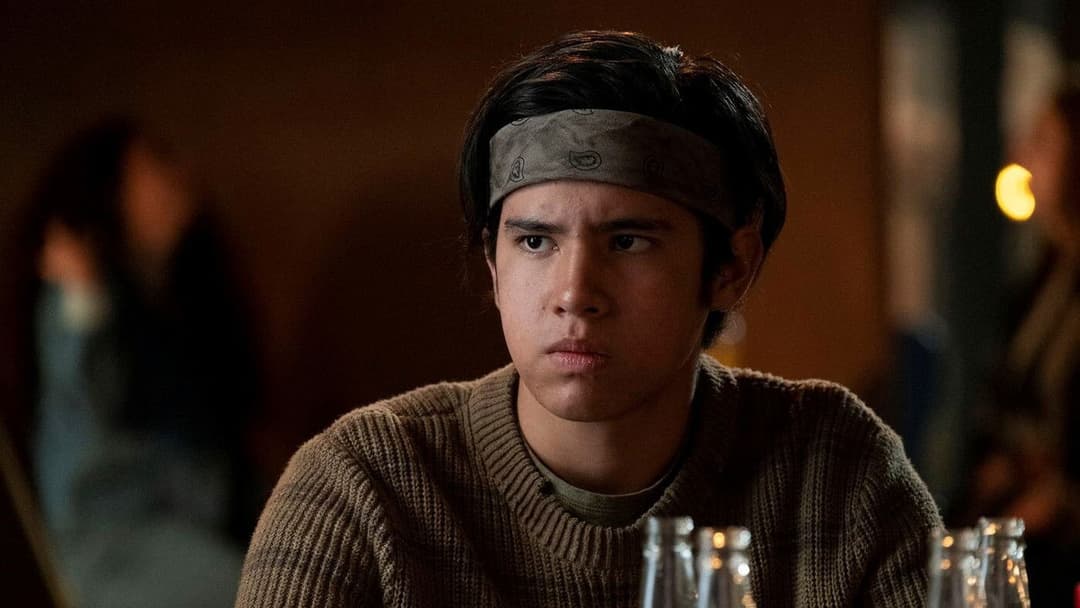 Cry Macho backdrop 20