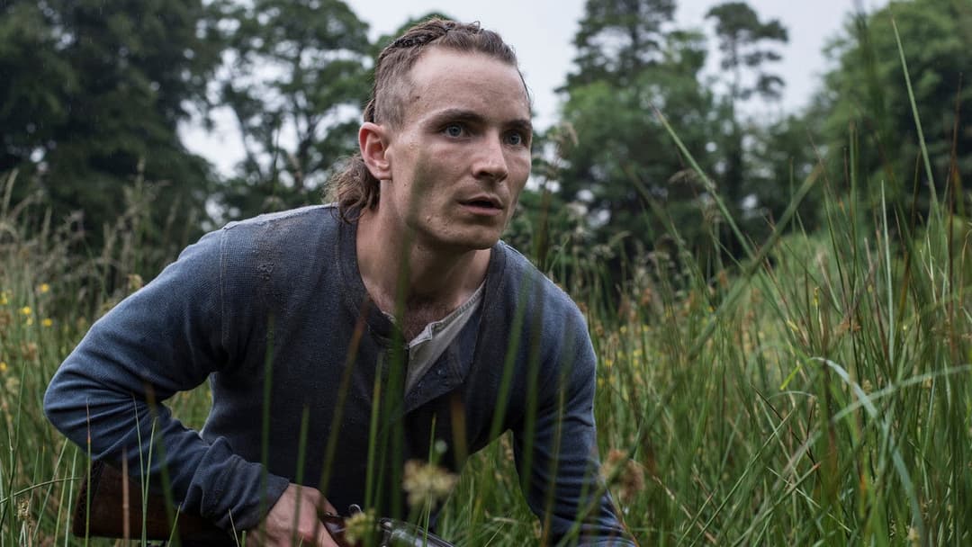 Виживальник backdrop 7