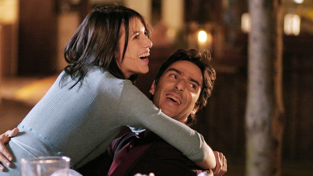 Вони одружились і у них було багато дітей