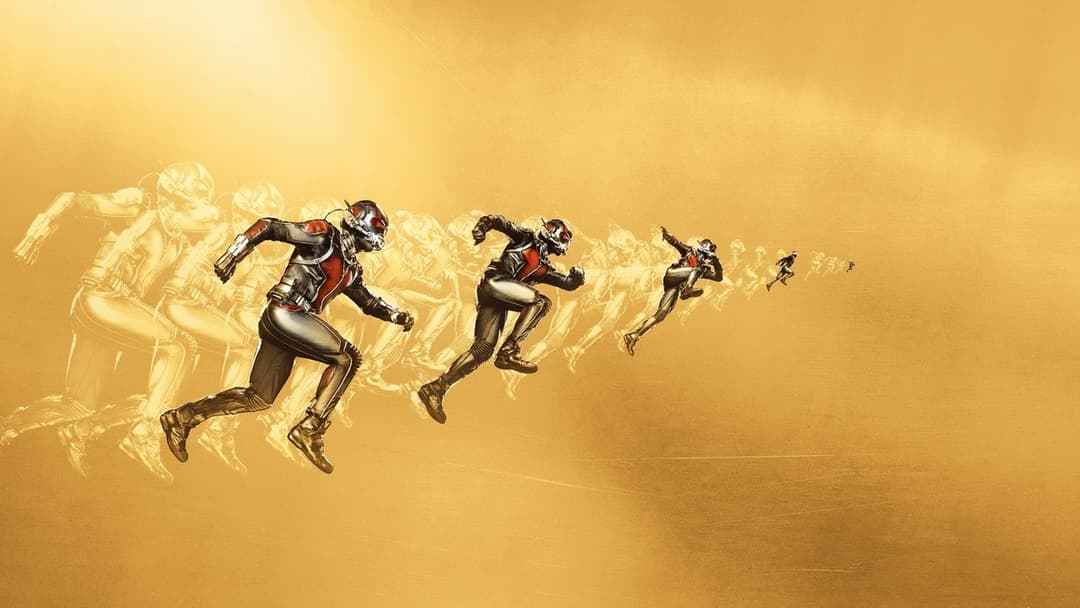 Людина-мураха backdrop 8