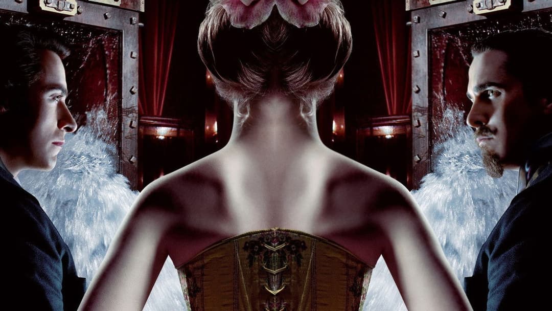 The Prestige backdrop 11