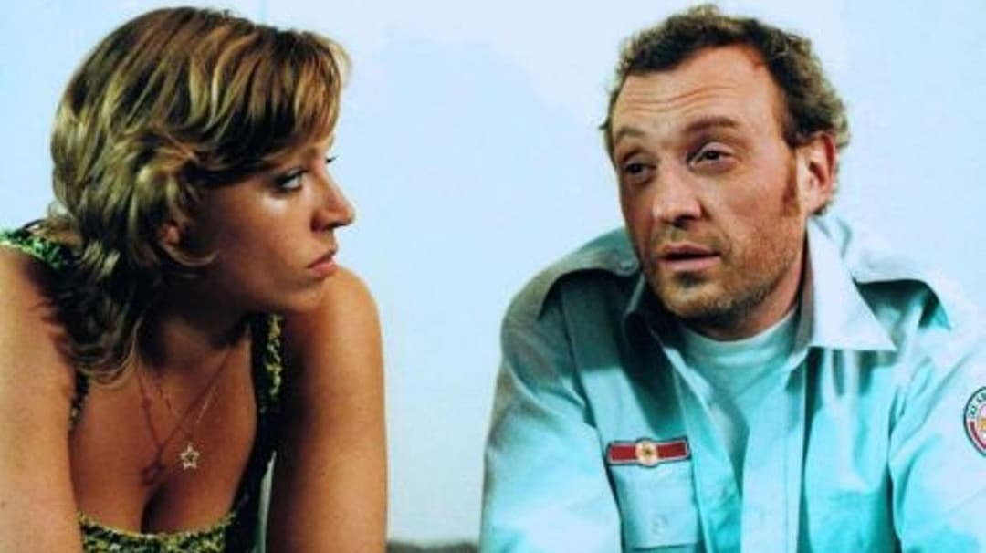 Come, Sweet Death backdrop 3