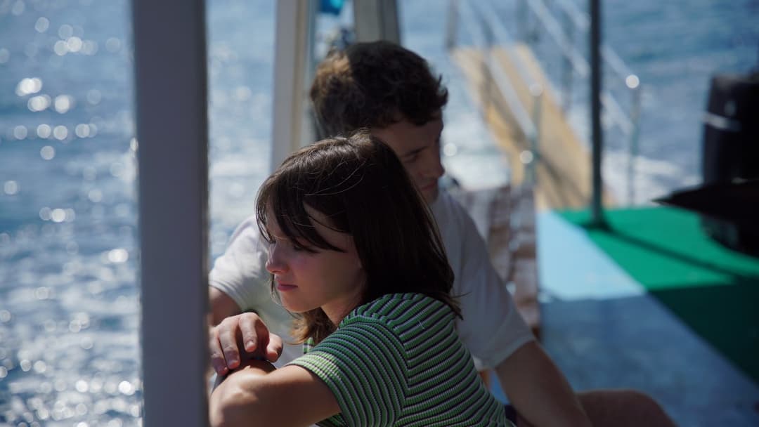 Після сонця backdrop 15