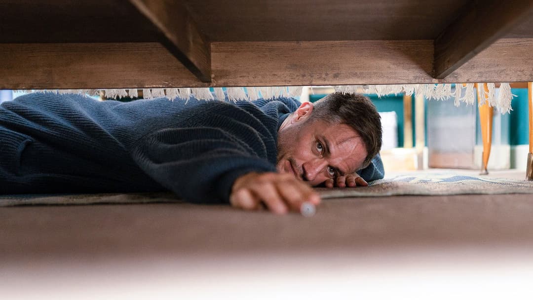 Інший кінець backdrop 8