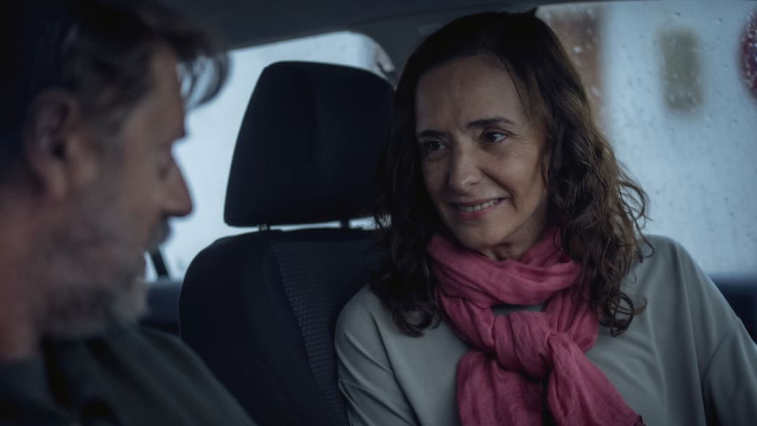 Cerrar los ojos backdrop 2