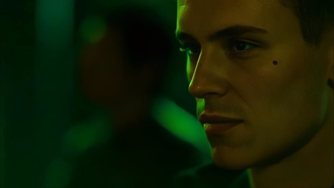 Іспанський кур'єр backdrop 4