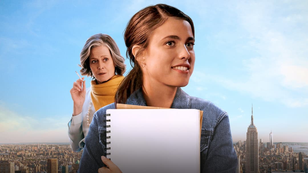 My Salinger Year backdrop 2