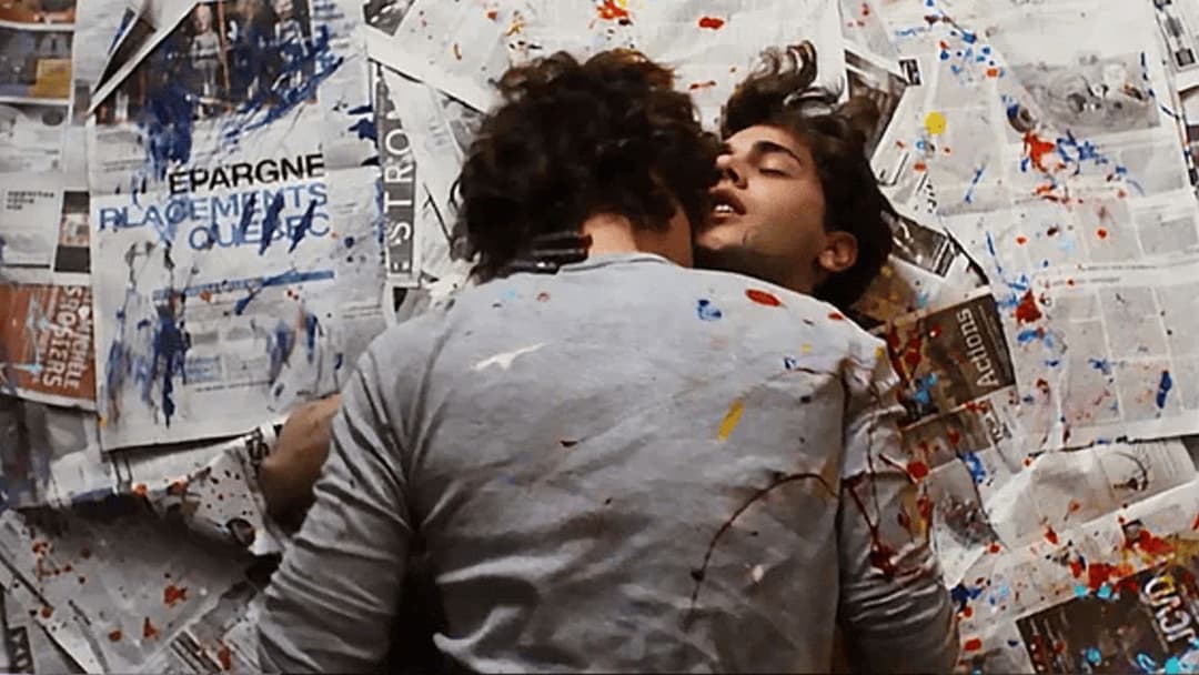 Я вбив свою матір backdrop 14