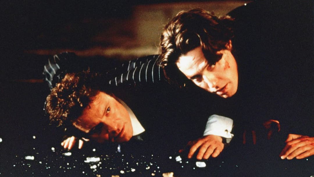 Bridget Jones - Schokolade zum Frühstück backdrop 17