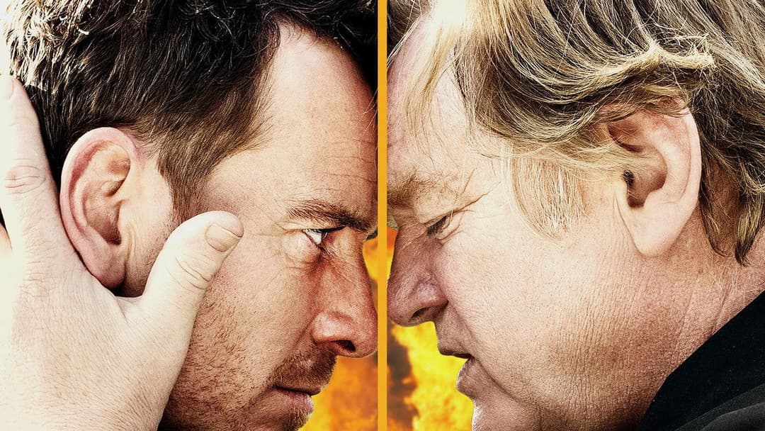 Trespass Against Us backdrop 4