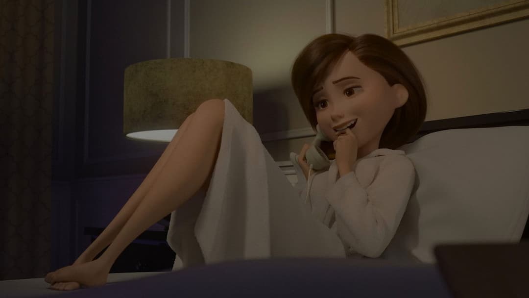 Суперсімейка 2 backdrop 14