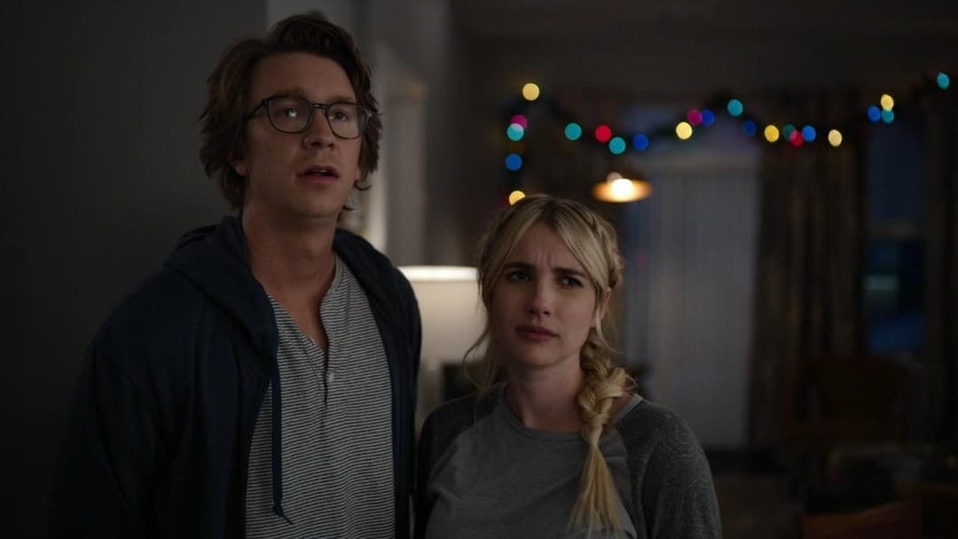 Nenn es Schicksal backdrop 2