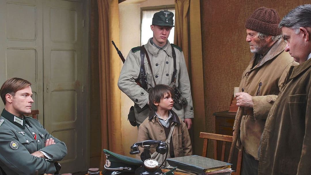 Belle and Sebastian backdrop 4