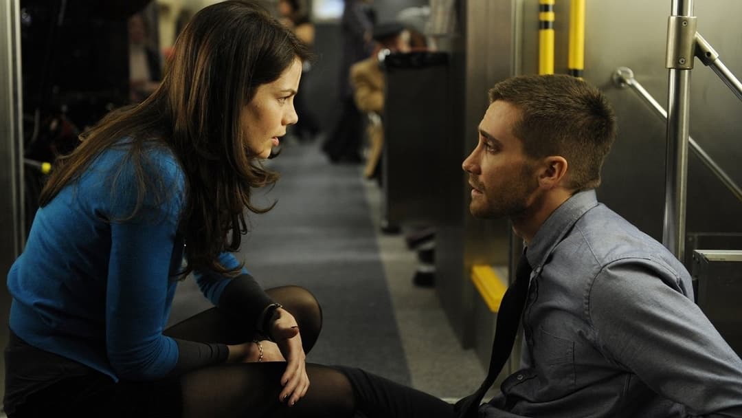 Source Code backdrop 3