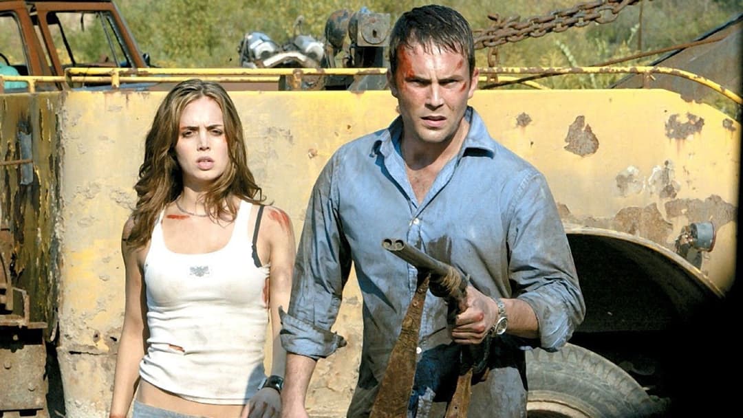 Поворот не туди backdrop 12