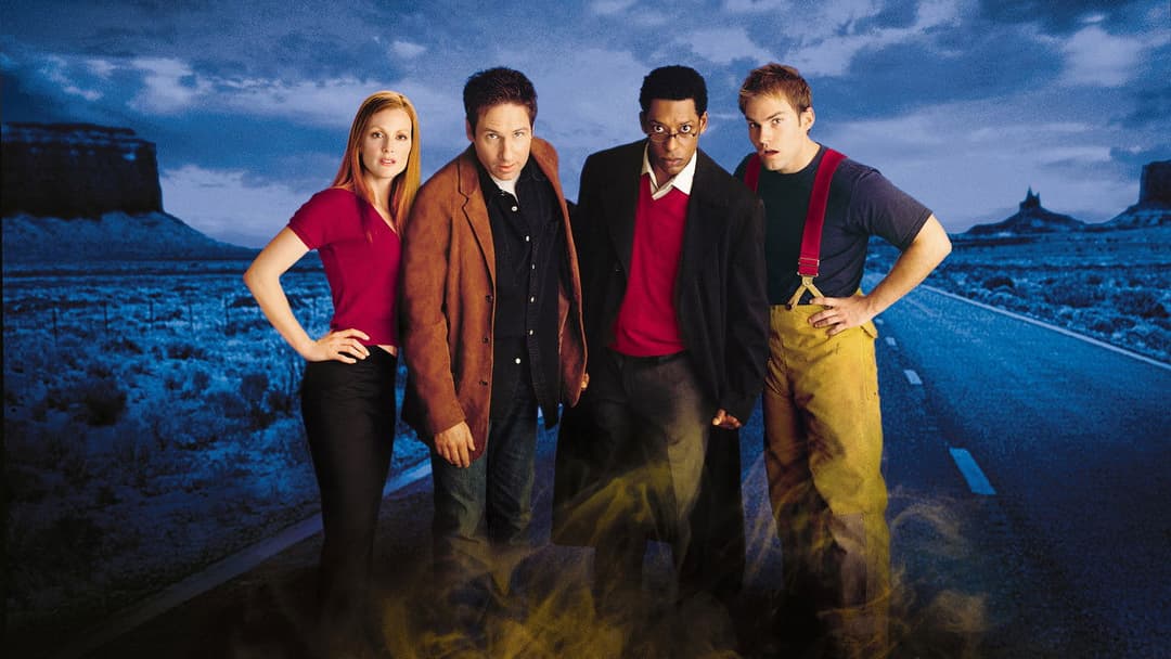 Evolution backdrop 11