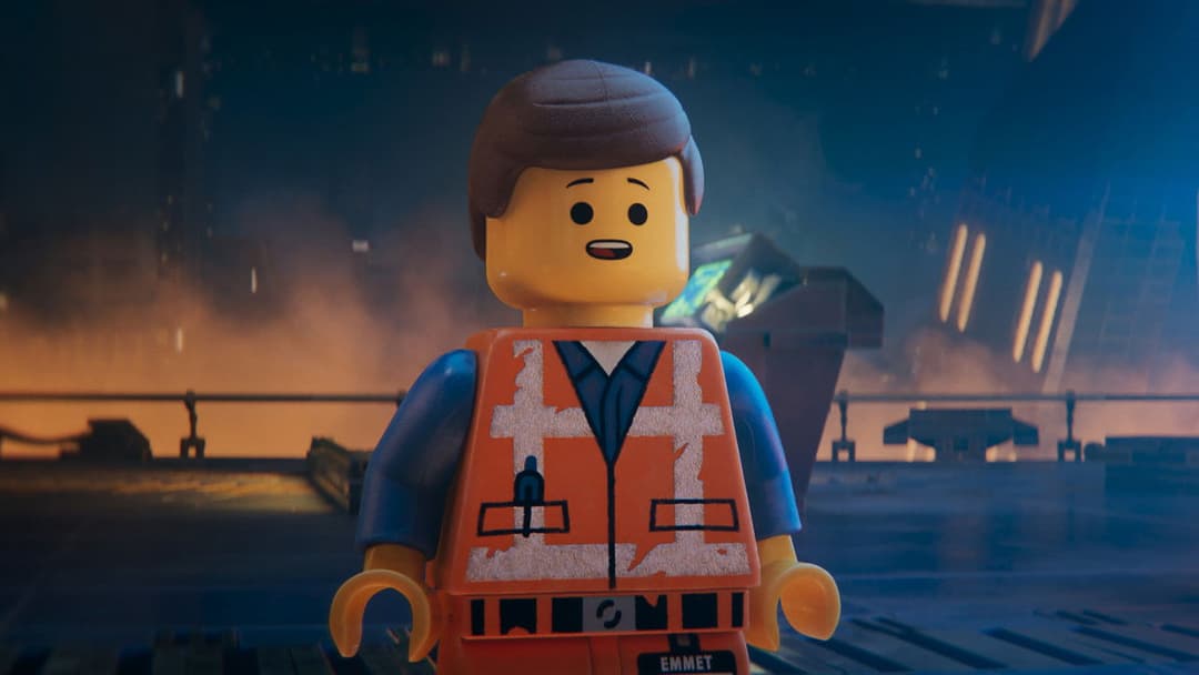 The Lego Movie 2: The Second Part backdrop 17