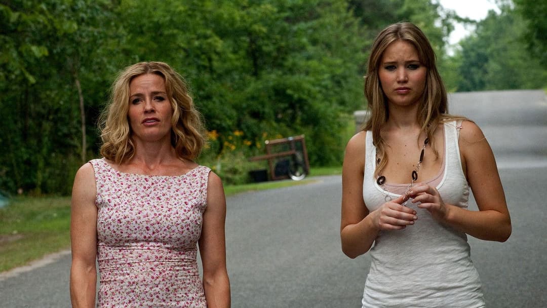 House at the End of the Street backdrop 4