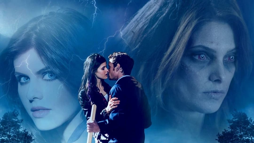 Burying the Ex backdrop 4