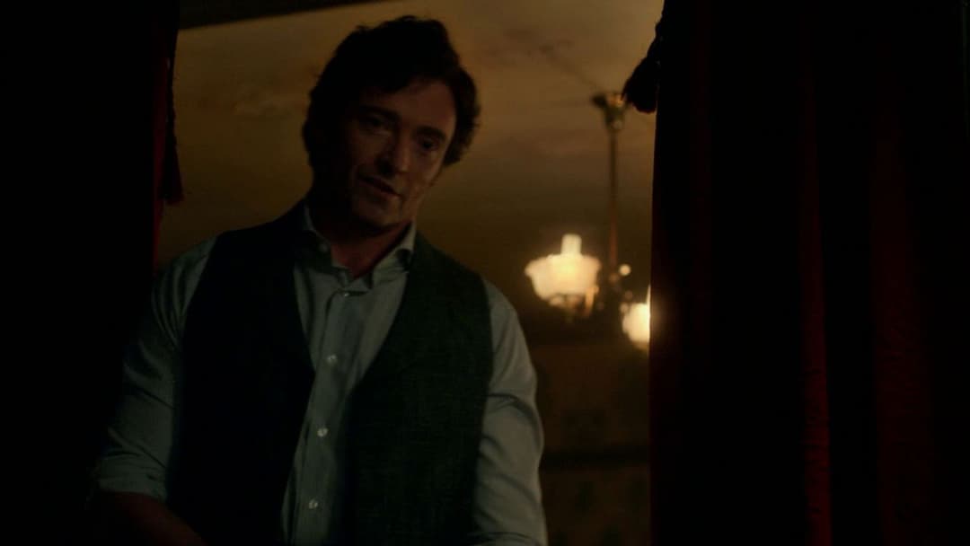 Greatest Showman backdrop 13