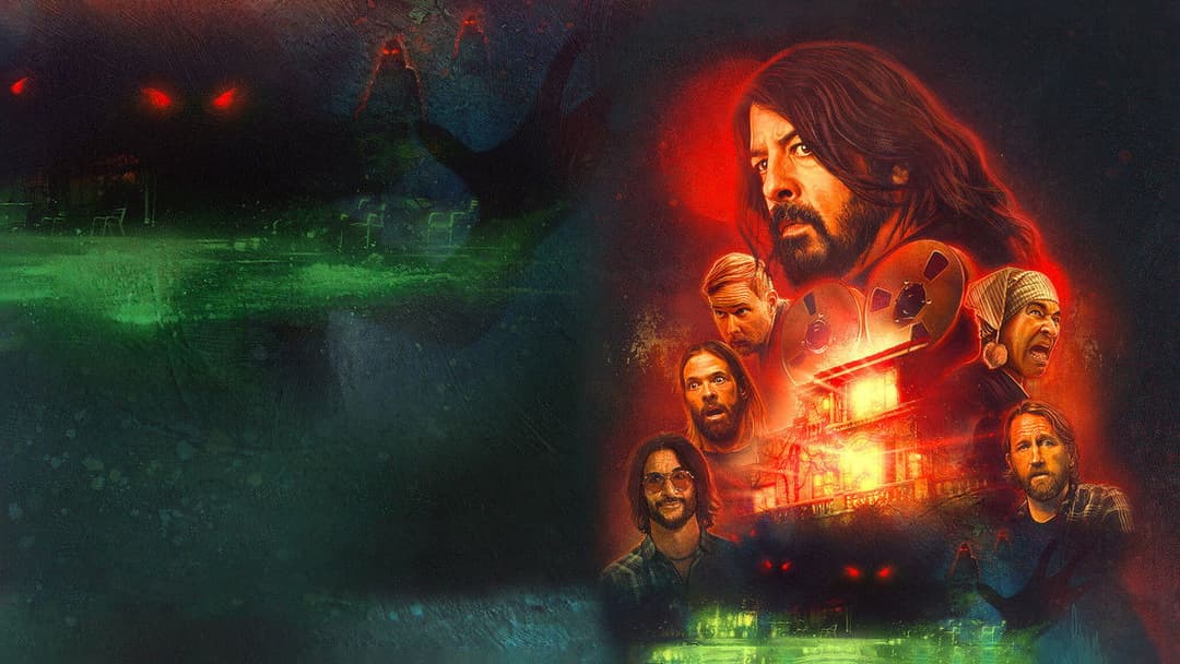 Студія 666 backdrop 9