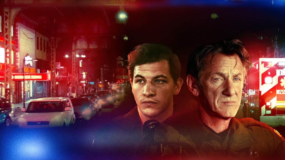 Asphalt City backdrop 14