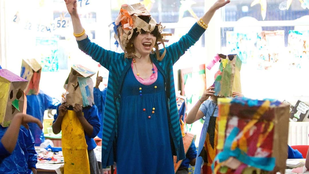 Happy-Go-Lucky backdrop 1