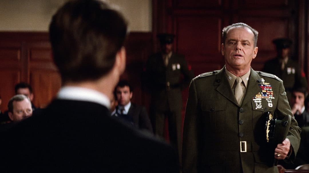 Eine Frage der Ehre backdrop 10