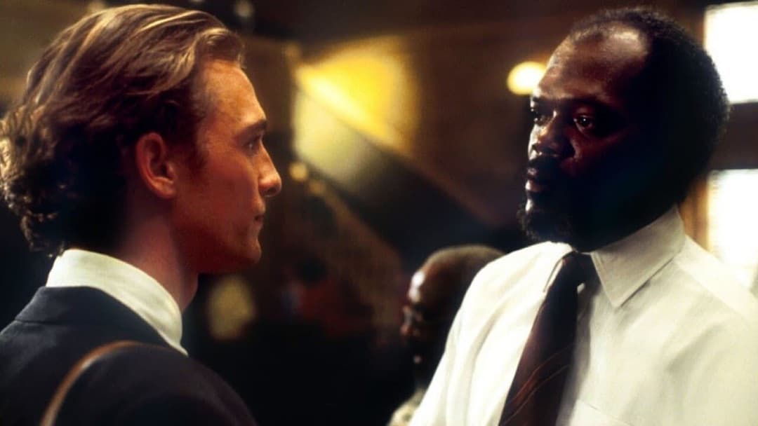 A Time to Kill backdrop 9