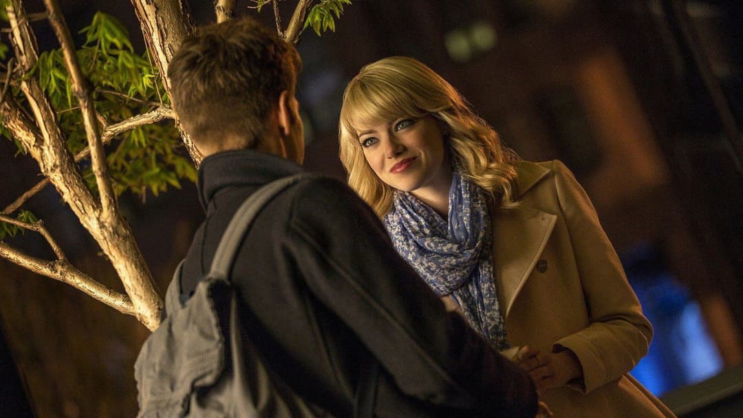 The Amazing Spider-Man 2 backdrop 7